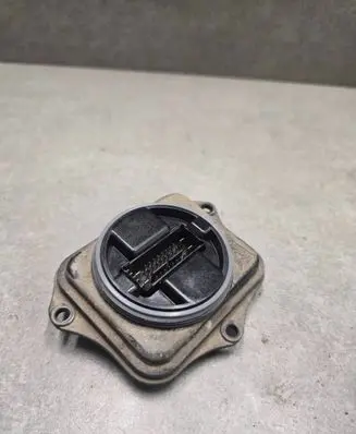 Volkswagen PASSAT B7 Headlight ballast module Xenon 3D0941329 89503910