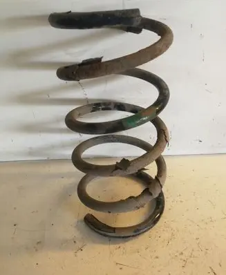Volvo V70 Rear coil spring