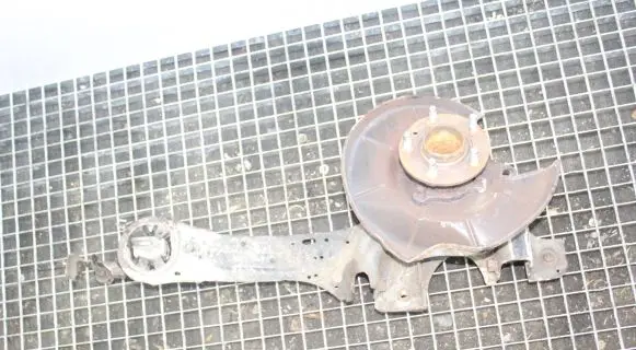 Ford Mondeo MK IV Rear wheel hub