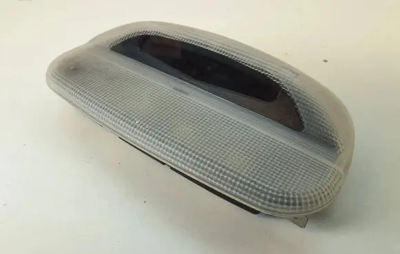 Mercedes-Benz C W203 Screen/display/small screen 2108201401