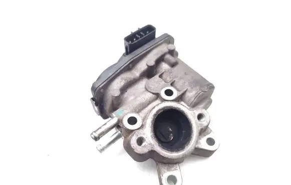 EGR valve