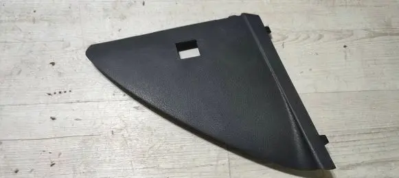 Toyota C-HR I Dashboard side end trim 55317F4010 55317F4020 EC0505