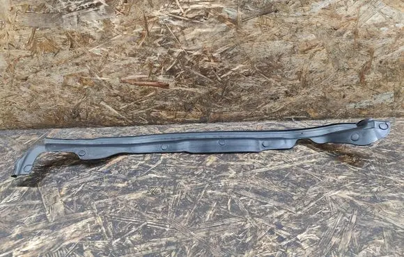 Fiat 500X Rubber seal front door (on door) 51933666