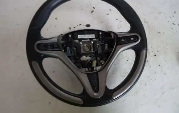 Honda Civic Steering wheel
