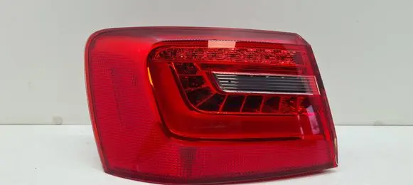 Audi A6 S6 C7 4G Tailgate rear/tail lights 4G9945095B