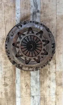 Nissan Note (E11) Clutch set kit 122039510 3200457100