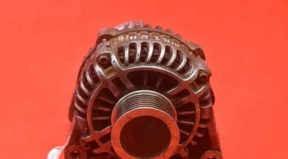 Mazda 6 Generator/alternator A3TB4981