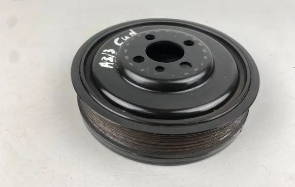 Audi A3 S3 8V Crankshaft pulley 04L105243