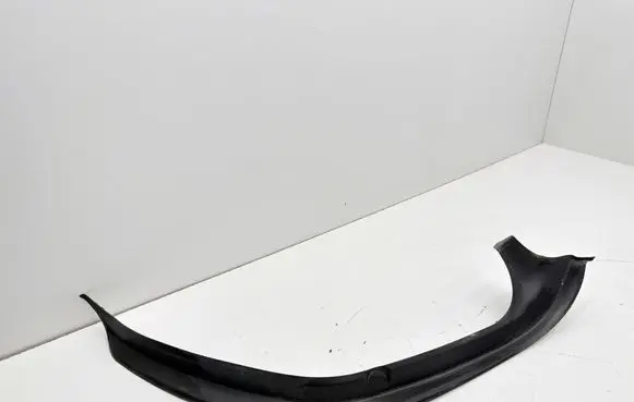 Mercedes-Benz C W205 Other trunk/boot trim element A2056901041