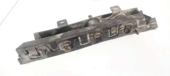 Citroen C5 Front bumper mounting bracket 9681058980 2001500