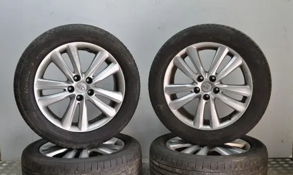 Hyundai ix35 R18 alloy rim 529102S300 65JX18