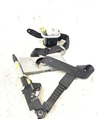 Honda Civic Front seatbelt 305559499JN7 108765