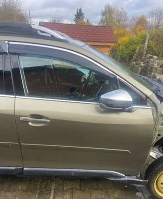 Subaru Outback (BT) Front door