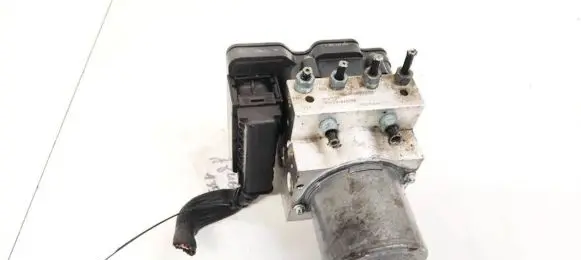 BMW 5 GT F07 ABS Pump 3451685895501 34516858955-01