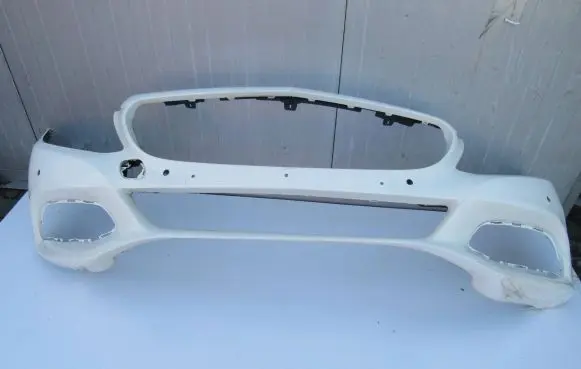 Mercedes-Benz CLS C218 X218 Front bumper