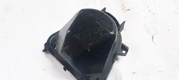 BMW 7 E38 Headlight/headlamp dust cover 1305219045