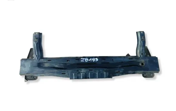 Hyundai i10 Front bumper support beam ZB193