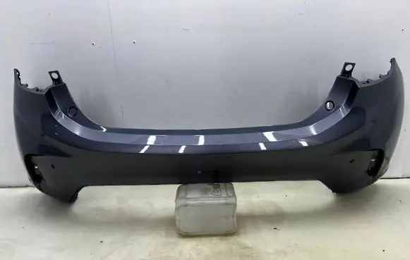 MG MG3 III Rear bumper P11222221