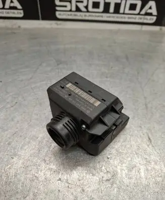 Mercedes-Benz CLK A209 C209 Ignition lock 2095450908 33002409 33002410