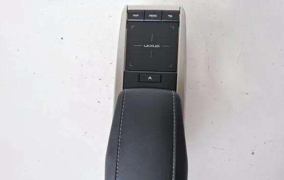 Lexus RX 450H Head unit multimedia control 8478048240
