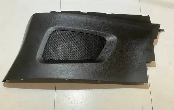 Ford Mustang VI Coupe rear side trim panel FR3B7631112AGW