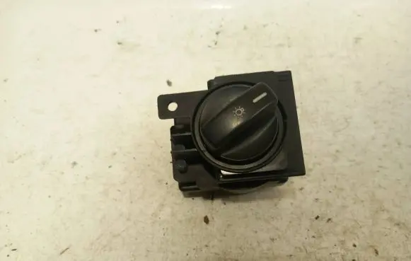 Mercedes-Benz A W169 Light switch 32221101 1212182 1695452704