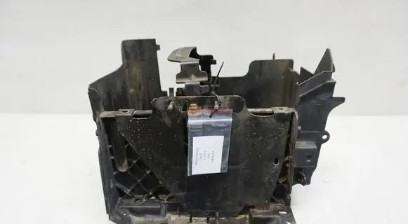 Opel Vivaro Battery box tray 244465670R
