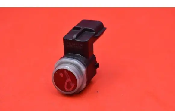 Nissan Qashqai Parking PDC control unit/module 284384EA0A