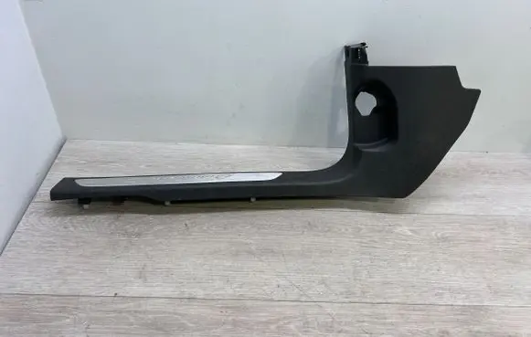 Porsche Panamera (970) Front sill trim cover 970555517
