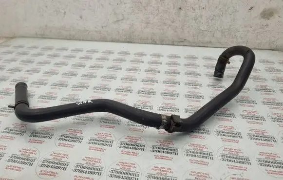 Audi A3 S3 8L Power steering hose/pipe/line 1J0422887J