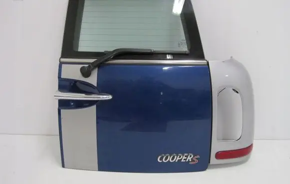 Mini One - Cooper Clubman R55 Tailgate/trunk/boot lid 