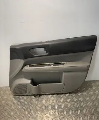 Subaru Forester SG Front door card panel trim