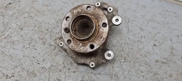 BMW 1 F20 F21 Front wheel hub spindle knuckle 189159