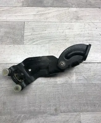 Volkswagen Sharan Sliding door middle roller runner 7N0843335C
