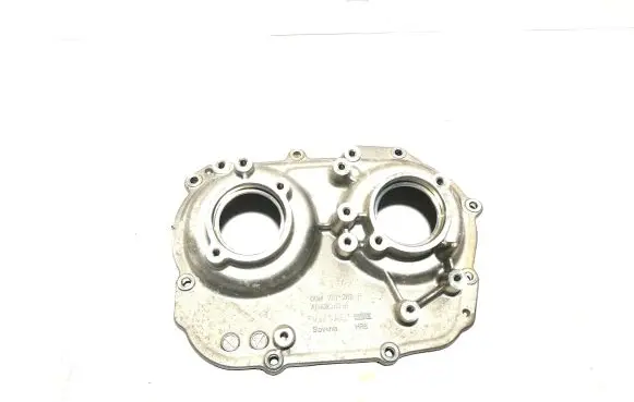 Porsche Cayenne (9Y0 9Y3) Timing chain cover 06M109286F