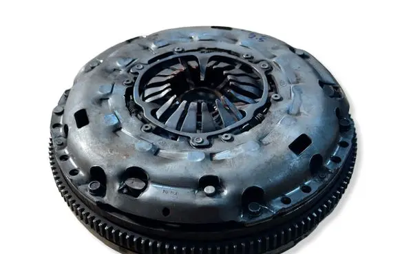 Volkswagen Multivan T5 Clutch set kit SPRZEGLOT525