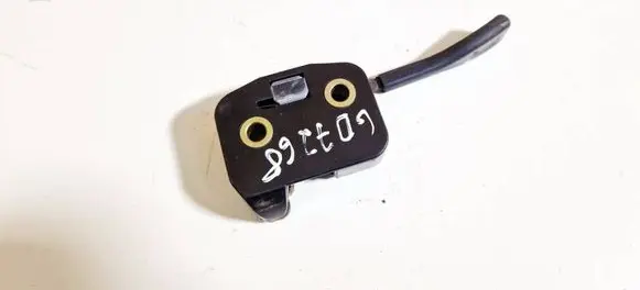Ford Fiesta Seat back rest lock catch r7wmb