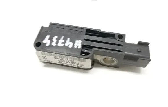Mazda 6 Airbag deployment crash/impact sensor GJ6A57KC0