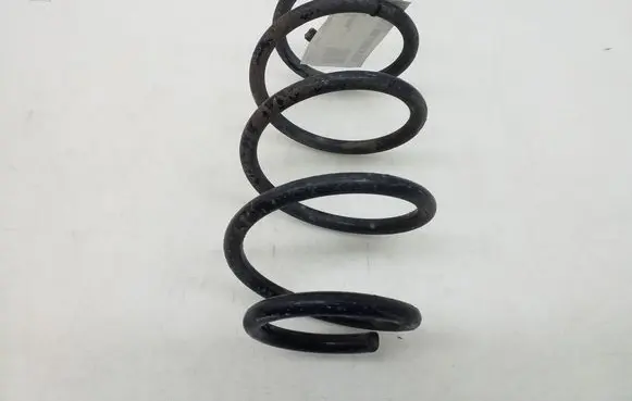 Mercedes-Benz B W246 W242 Rear coil spring A2463242404