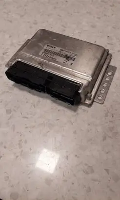Alfa Romeo 156 Engine control unit/module 0281010741 46801303 5652WAV