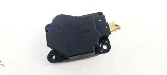 Volvo S60 Air flap motor/actuator 30676511