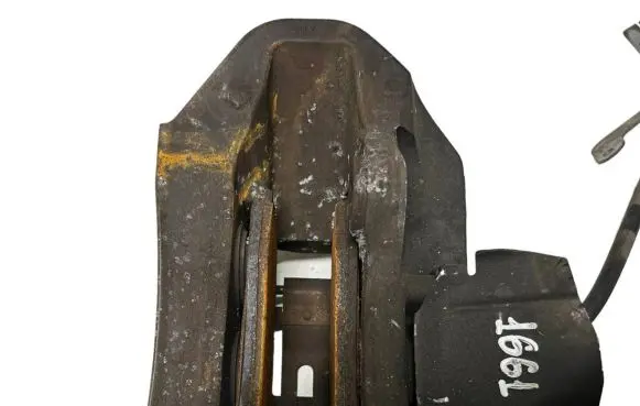 Land Rover Range Rover L405 Front brake caliper LR039523