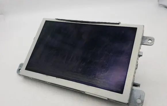 Audi A4 S4 B8 8K Screen/display/small screen 8F0919604 HS94662047047