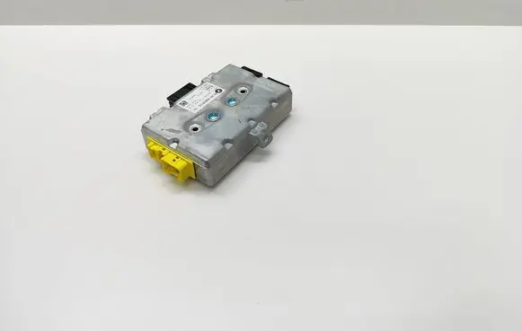 BMW 5 E60 E61 Door control unit/module 6963013 696301301 61356963013