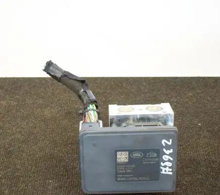 Land Rover Range Rover Evoque L538 ABS Pump