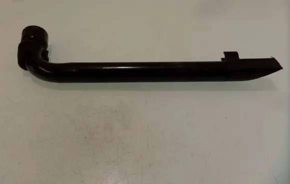 Ford Mondeo Mk III Wheel nut wrench 1X4A17032AC D3L5A1906