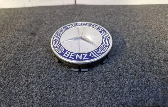 Original wheel cap