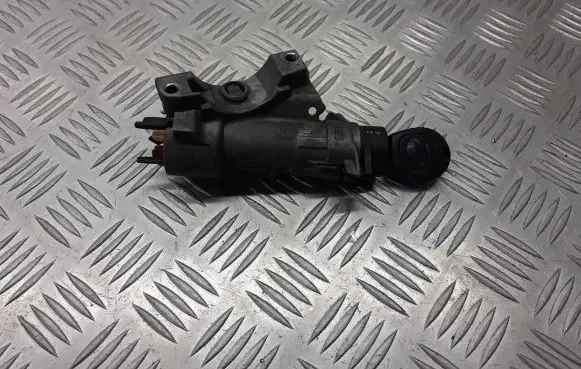 Seat Ibiza III (6L) Starter motor 4B0905851C