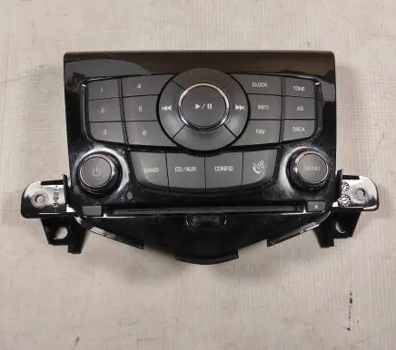 Chevrolet Cruze Head unit multimedia control 94563269