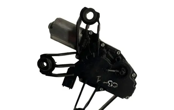 Citroen Berlingo Rear window wiper motor 0390201580